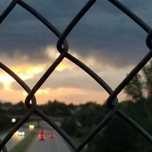 Meet your Posher, Chance